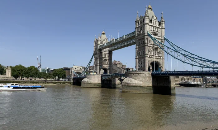 United Kingdom photograph